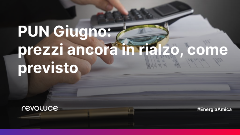 pun giugno